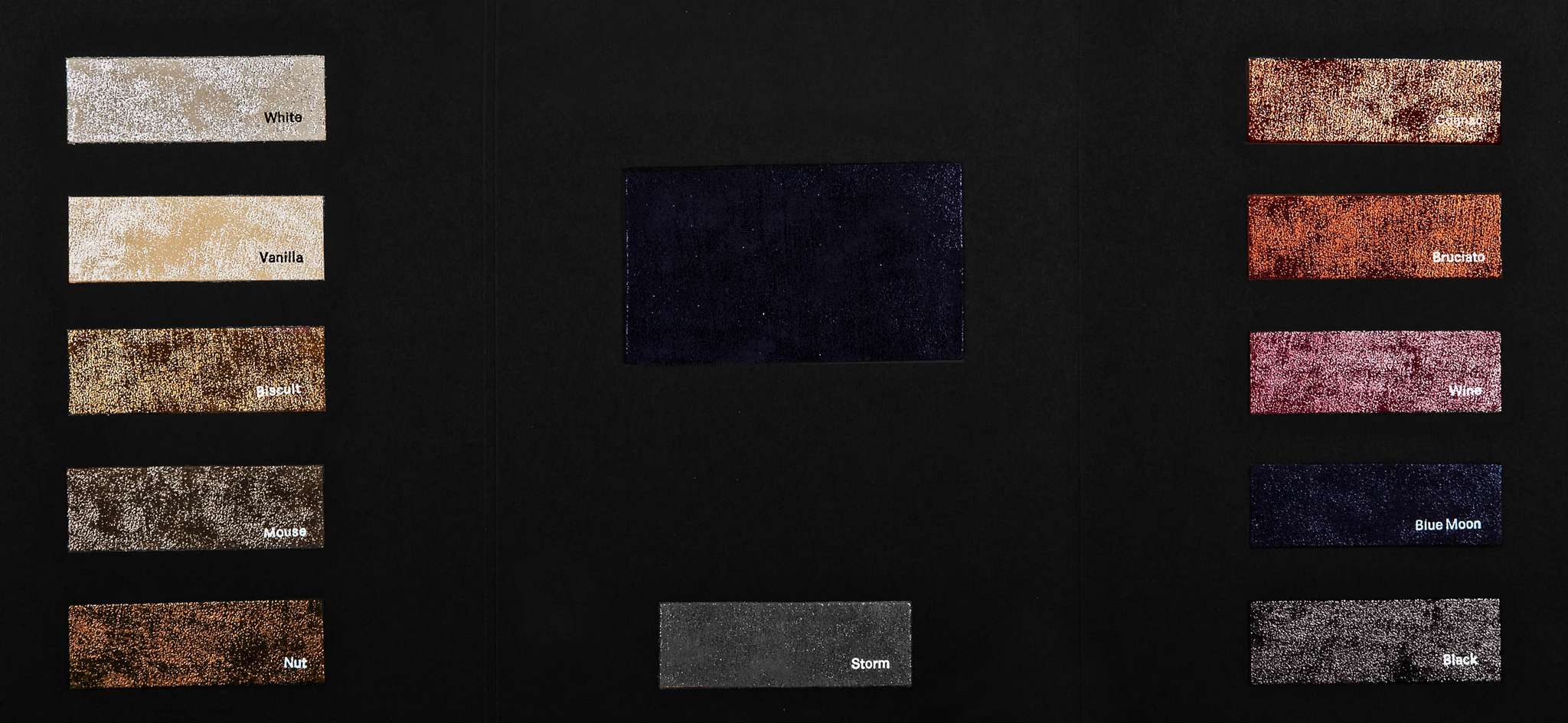 Sordi color card Ta.go srl